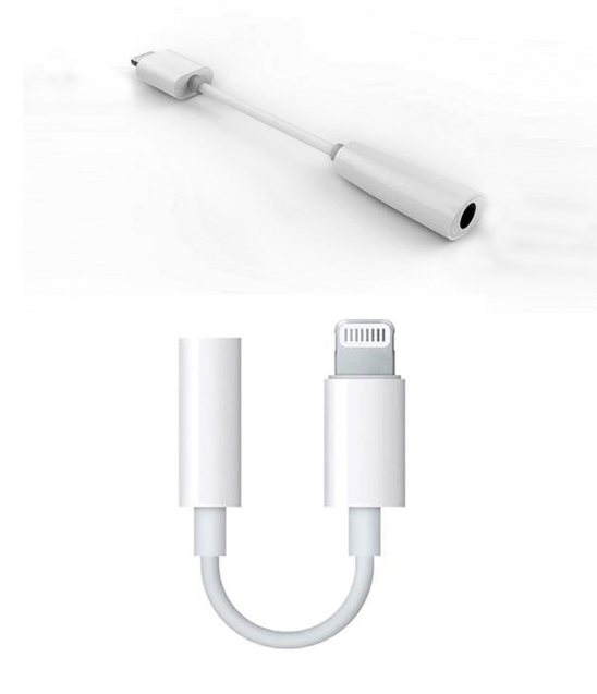 Headphone Adapter and Converter Cable