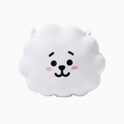 BTS Taehyung TATA Plush Pillow