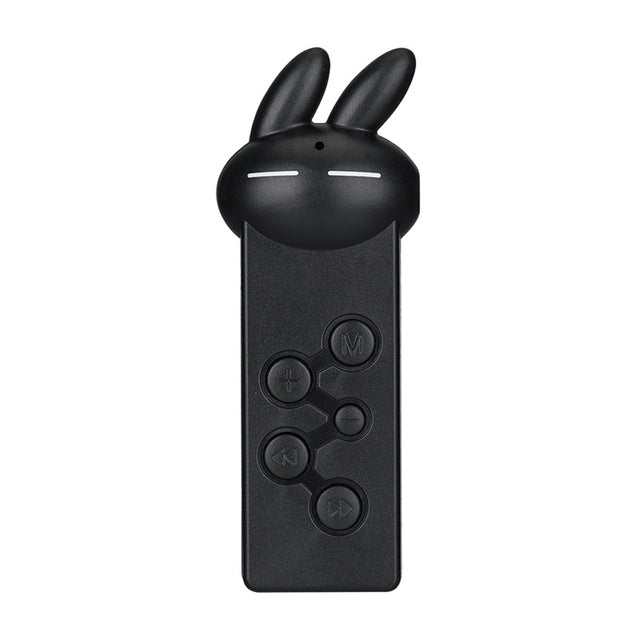 Bluetooth 5.0 Mini MP3 Player with TF Card Support