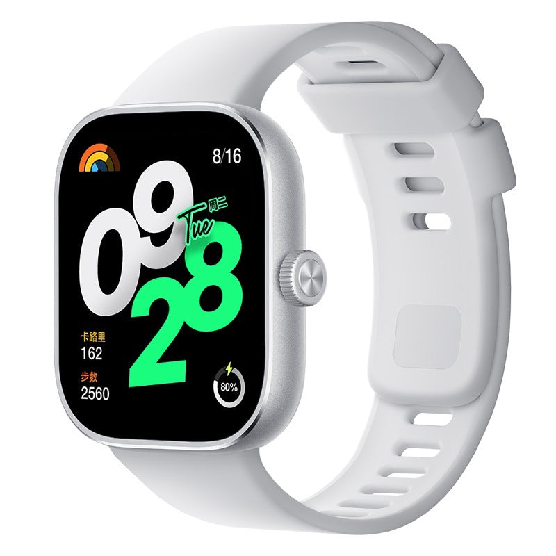 Xiaomi Redmi Watch 4 Smartwatch with Long Battery Life