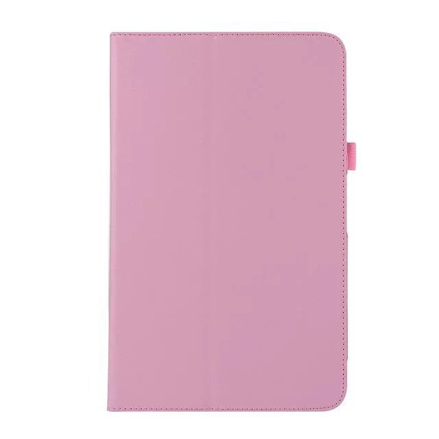 Samsung SM-T585C Tab A 10.1 Leather Case Cover