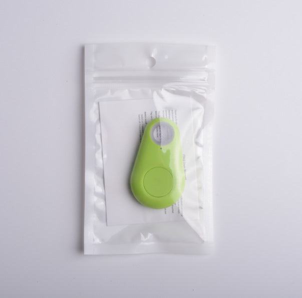 Bluetooth Anti-Loss Key Finder for Kids and Phones
