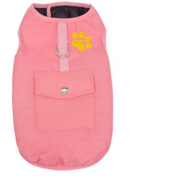 Winter Cotton Coat for Dogs
