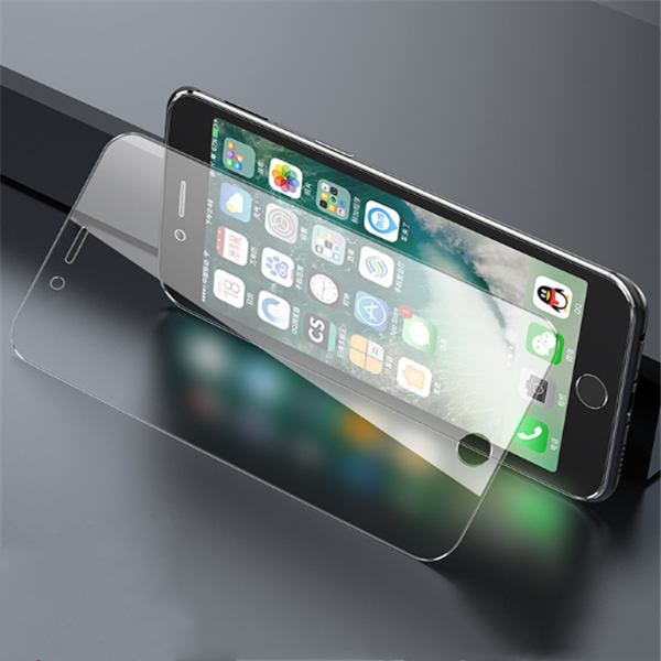 Tempered Glass Full Screen Protector