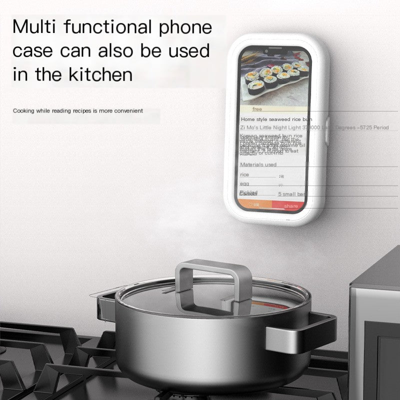 360-Degree  Phone Holder