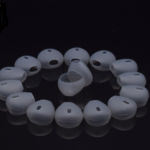 Silicone Case for Apple Earphones, Sport Ear Hook Cover