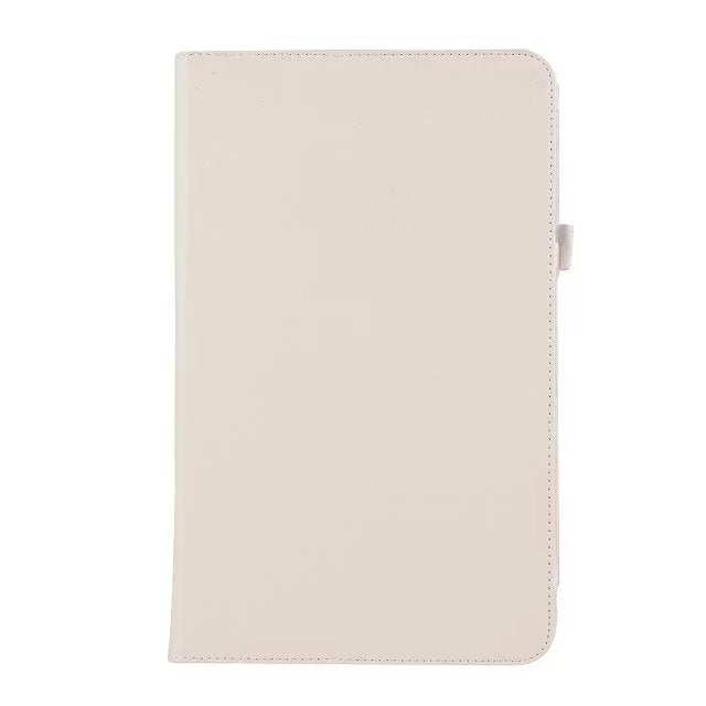 Samsung SM-T585C Tab A 10.1 Leather Case Cover