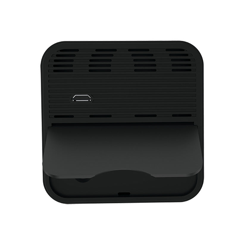 Tuya Smart WiFi Temperature and Humidity Sensor