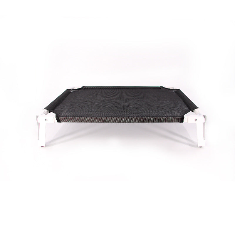 Aston Camp Bed for Dogs - Pet Furniture and Comfort