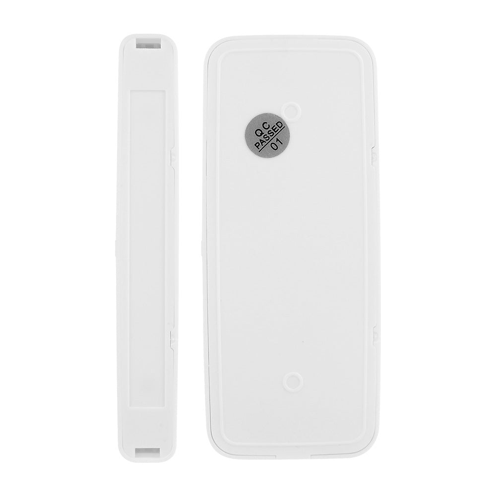 Tuya Smart WiFi Door Magnetic Alarm with Speaker
