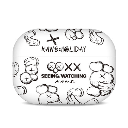 AirPods Pro Protective Case with Creative Designs