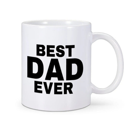Creative Ceramic Gift Mug 11oz