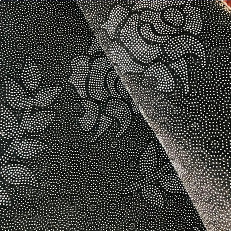 3D Illusion Area Rug - Abstract Geometric Design