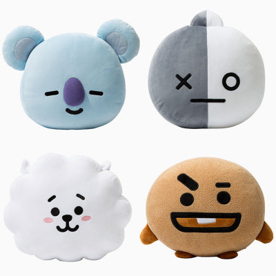 BTS Taehyung TATA Plush Pillow