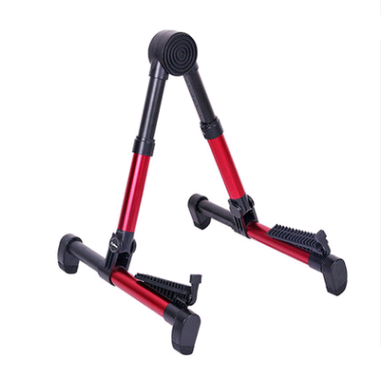 Folding Guitar Stand and Violin Holder Accessories