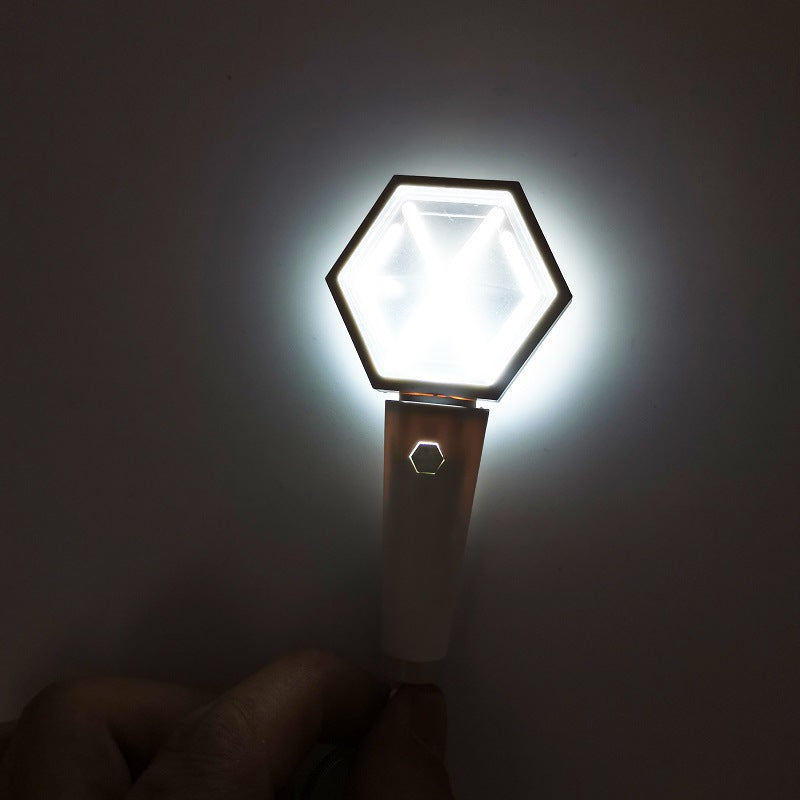 Mini Keychain Support Light for EXO
