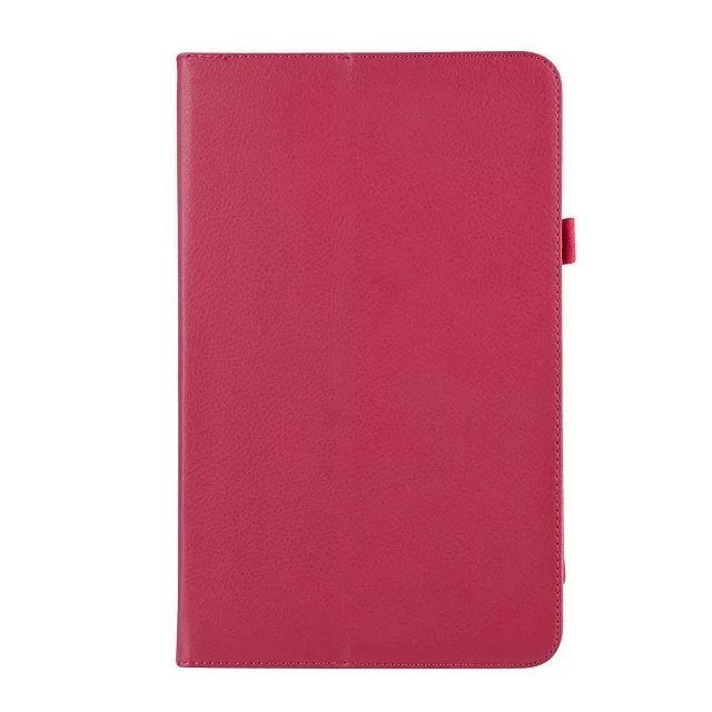 Samsung SM-T585C Tab A 10.1 Leather Case Cover