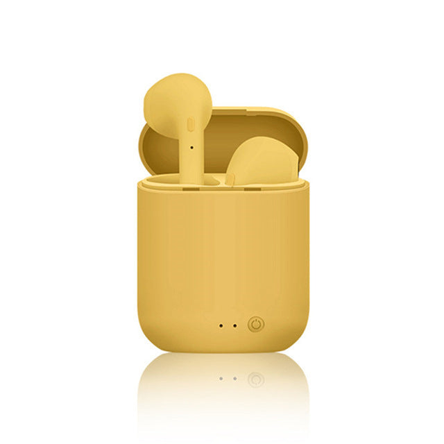 Macaron Mini2 I7mini TWS Binaural Bluetooth Headset