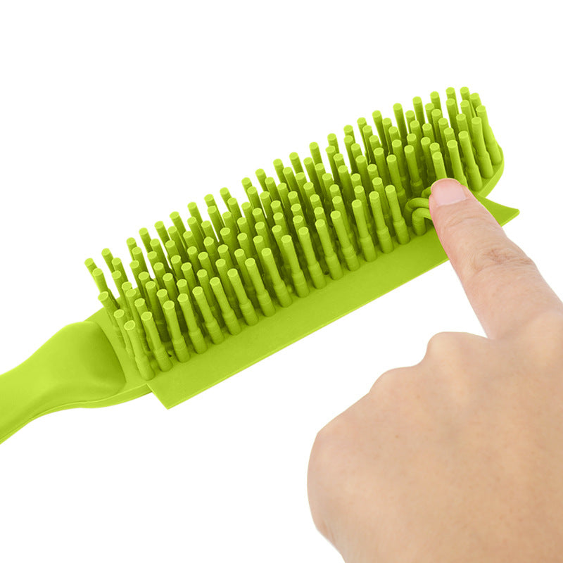 Pet Hair Removal Brush for Clothing and Furniture Cleaning