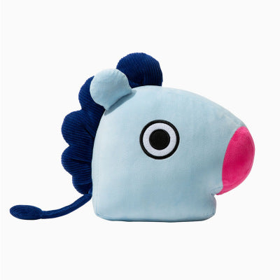 BTS Taehyung TATA Plush Pillow