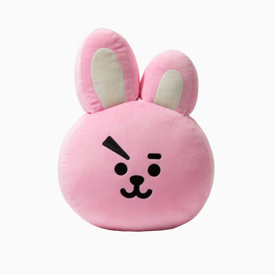 BTS Taehyung TATA Plush Pillow