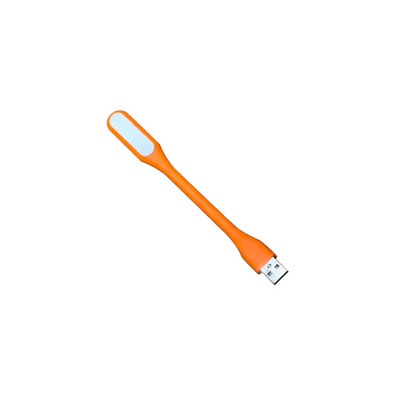 Mini USB LED Light - Portable Foldable Reading Lamp