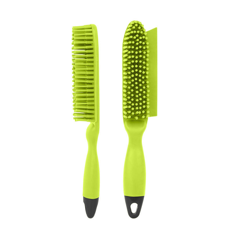 Pet Hair Removal Brush for Clothing and Furniture Cleaning