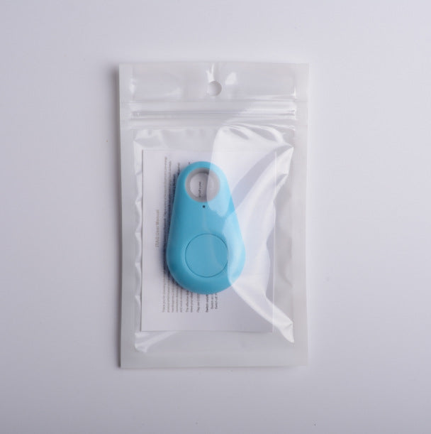 Bluetooth Anti-Loss Key Finder for Kids and Phones
