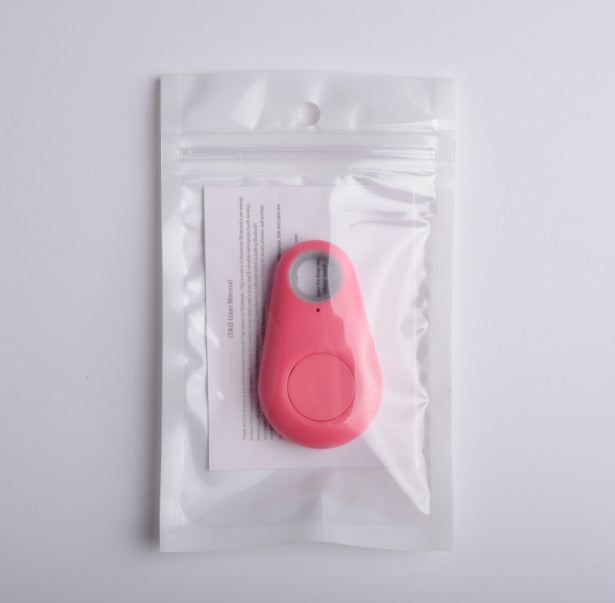 Bluetooth Anti-Loss Key Finder for Kids and Phones