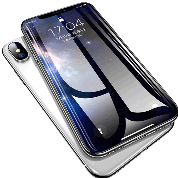 Tempered Glass Full Screen Protector