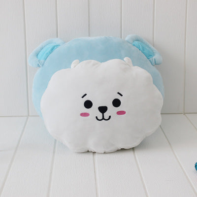 BTS Taehyung TATA Plush Pillow