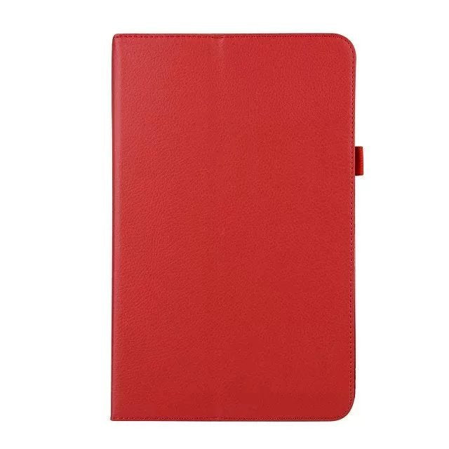Samsung SM-T585C Tab A 10.1 Leather Case Cover