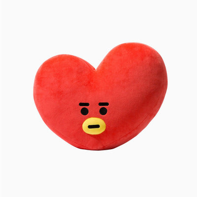 BTS Taehyung TATA Plush Pillow