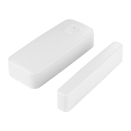 Tuya Smart WiFi Door Magnetic Alarm with Speaker