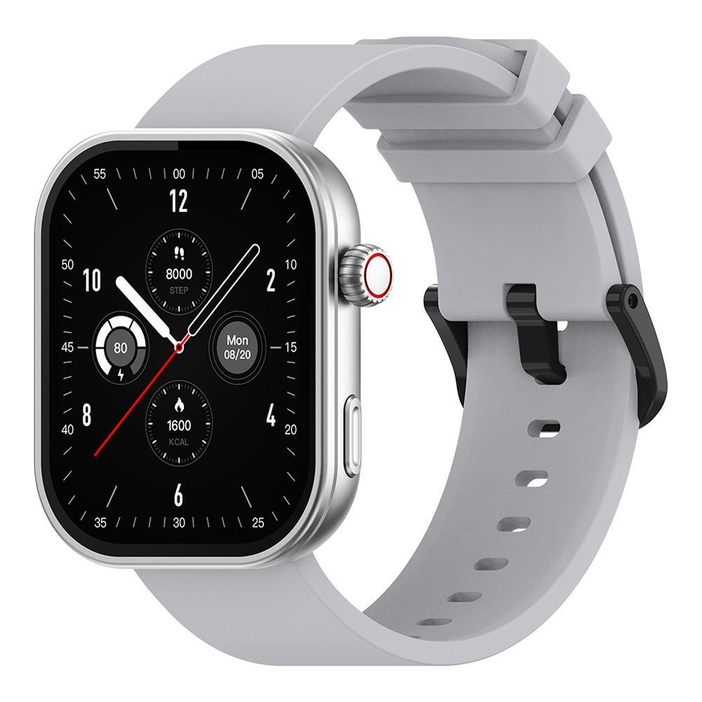 Zeblaze Btalk Plus Smartwatch with Bluetooth Calling