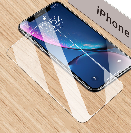 Tempered Glass Full Screen Protector