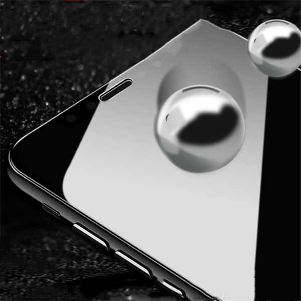 Tempered Glass Full Screen Protector